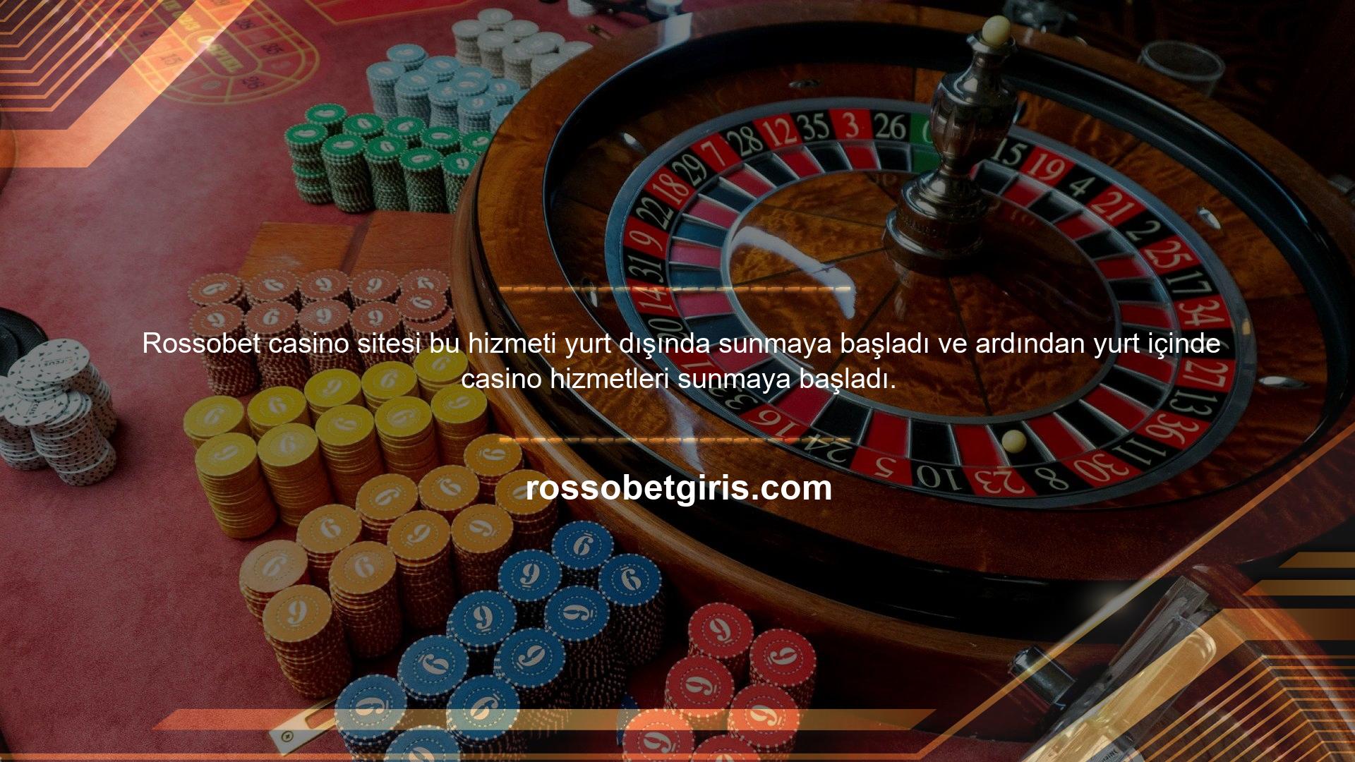Bu site spor bahisleri ve casino bahis lisanslama hizmetleri sunmaktadır